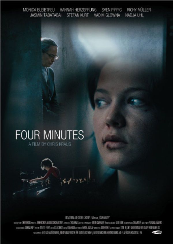 Four Minutes